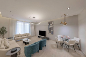 Mabaat - Al Moroj 3BR Apt - 586